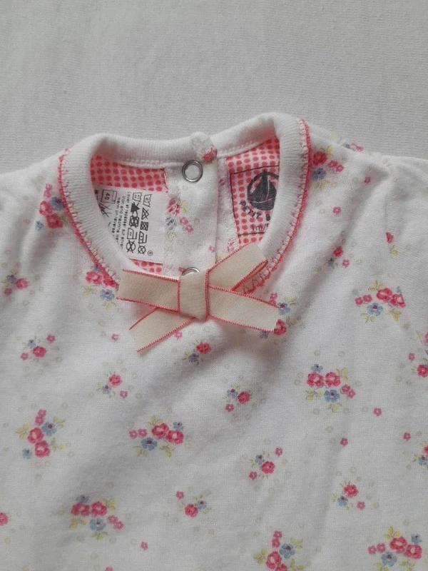 Body combi bébé – photo 3